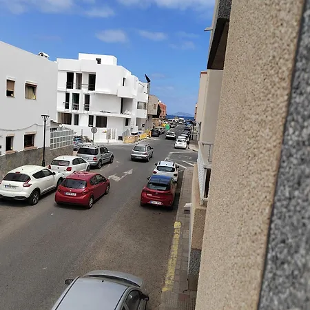 Casa De Pulpo Preto, Lujo En El Centro Y Cerca Del Mar Apartment Corralejo Exterior photo