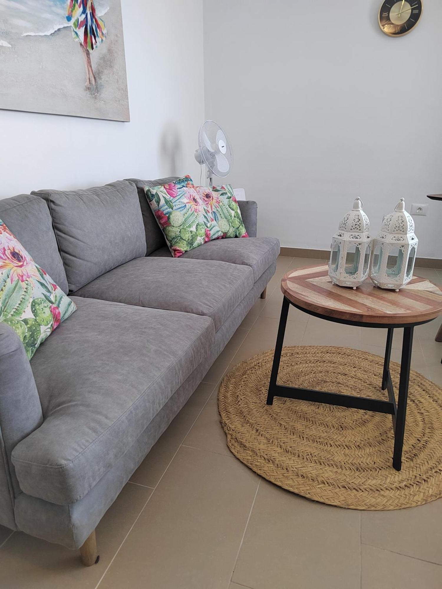 Casa De Pulpo Preto, Lujo En El Centro Y Cerca Del Mar Apartment Corralejo