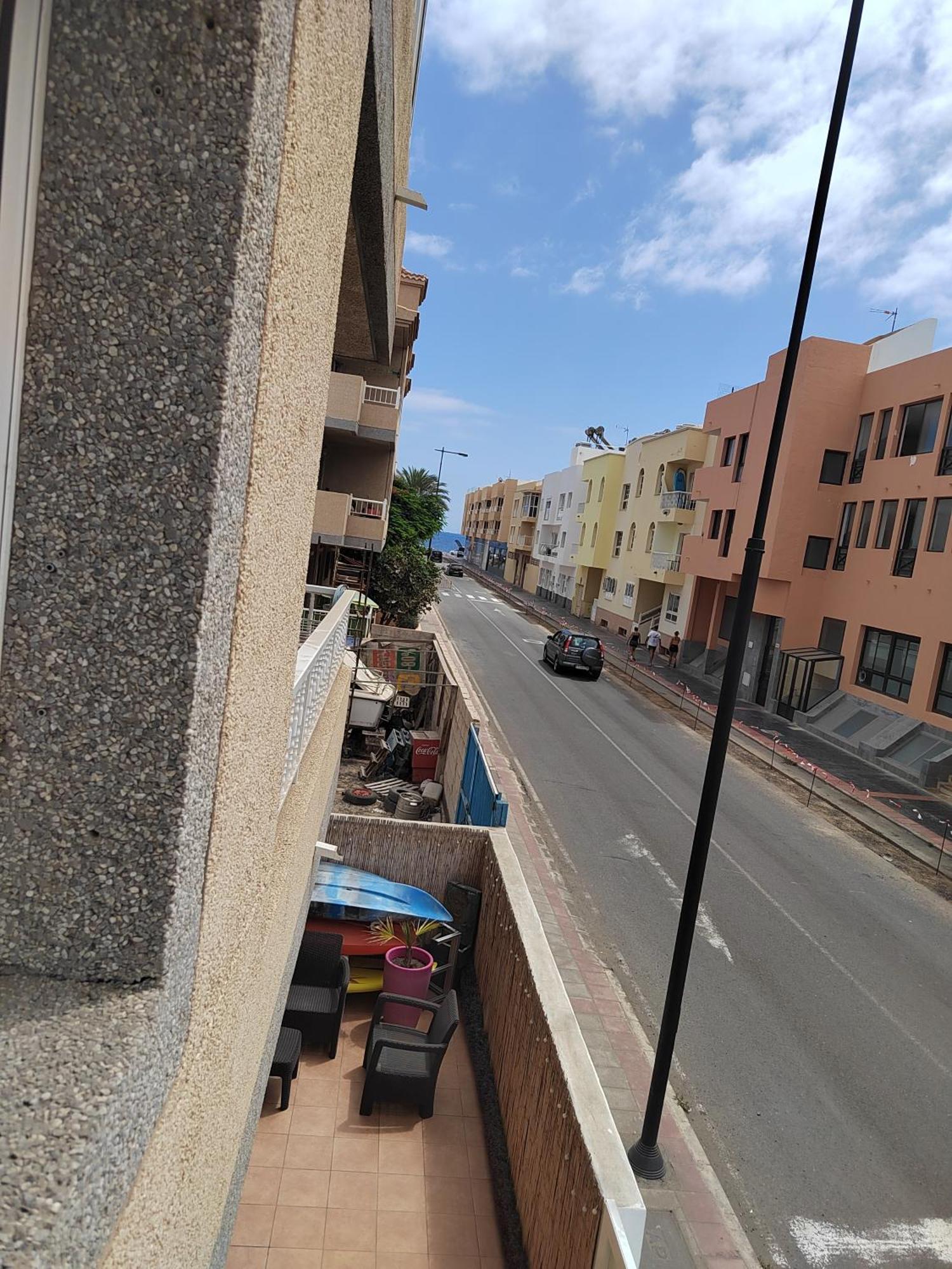 Apartment Casa De Pulpo Preto, Lujo En El Centro Y Cerca Del Mar Corralejo