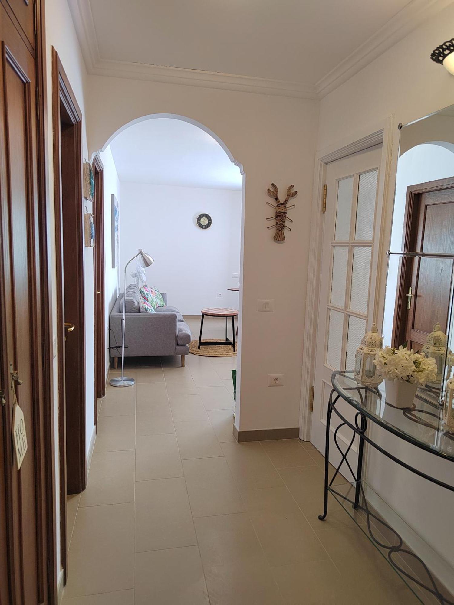 Apartment Casa De Pulpo Preto, Lujo En El Centro Y Cerca Del Mar